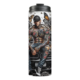 20 ounce Tumbler