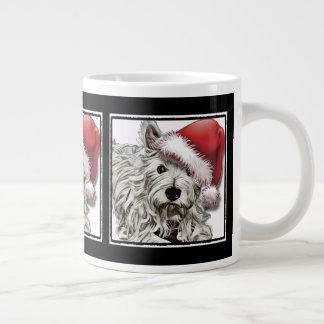 20 oz de tasse _ Koji Père Noël