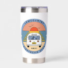 20 oz double-walled tumbler