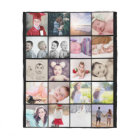 20 photos collage  personalized