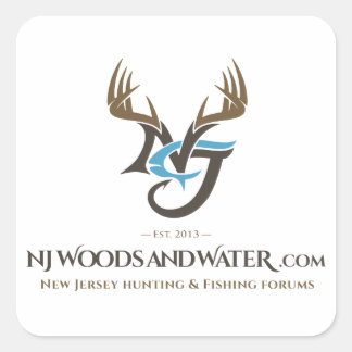 20 stickers with NJWAW logo