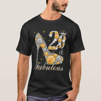 20 T-Shirt