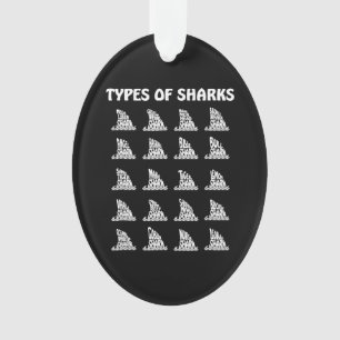 20 types de requins ailerons biologie marine