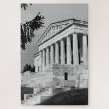 20"x30" Historical Museum Buffalo Puzzle jjhelene