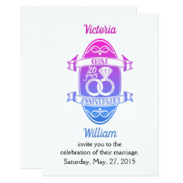 Husband 20th Anniversary Gifts on Zazzle CA Husband 20th Anniversary Gifts on Zazzle CA