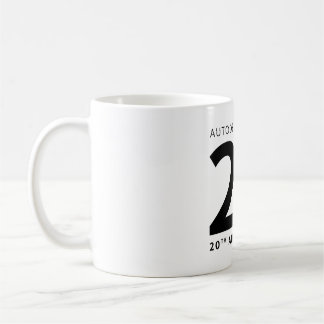 20ème tasse maximum de l'anniversaire 3ds