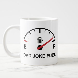 20oz Dad Jokes mug