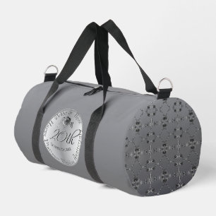 20th,10th,11th,25th,70th Anniversary  Duffle Bag