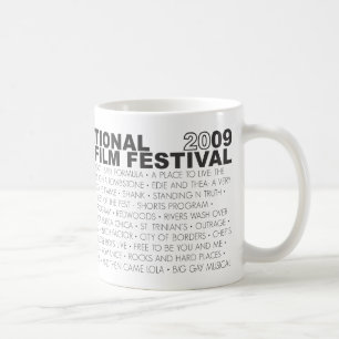 20th Anniversary Mug