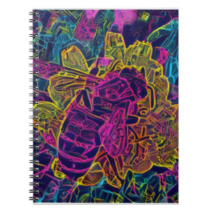 20th August bee day  Notebook