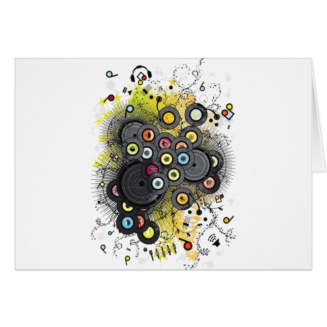 20th-Century Music (Front Horizontal)