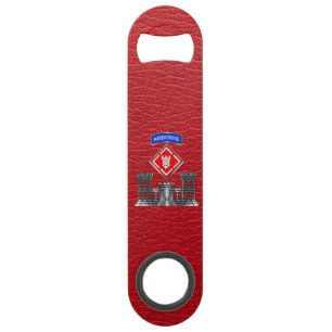 20th Engineer Brigade Bar Key