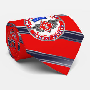 20th Engineer Brigade Tie