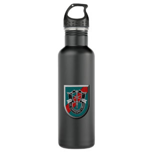 20th Special Forces Group “Airborne” 710 Ml Water Bottle