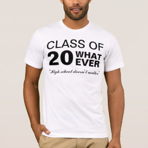 20whatever T-Shirt