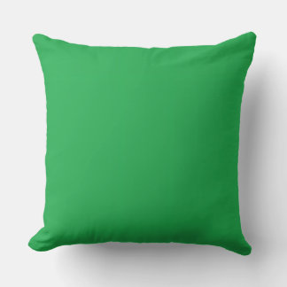 20x20 Oreiller à jet de coton - Carré Accent Cushi