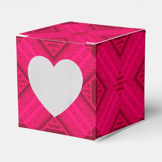 211 FAVOR BOX (Front Side)