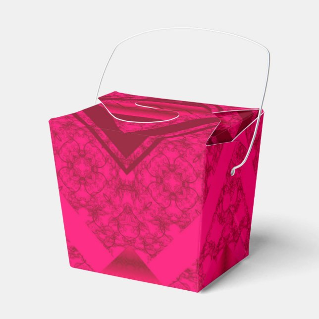 211 FAVOR BOX (Front Side)