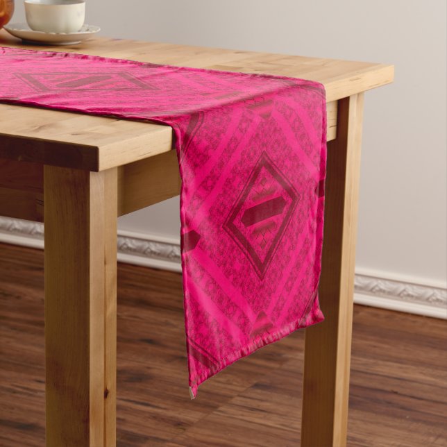 211 LONG TABLE RUNNER (In Situ)