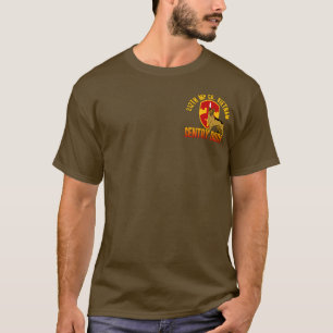 212th MP Co. - Vietnam T-Shirt