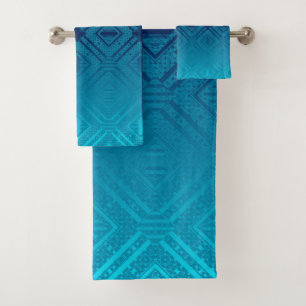 214 BATH TOWEL SET