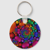 215 Keychain
