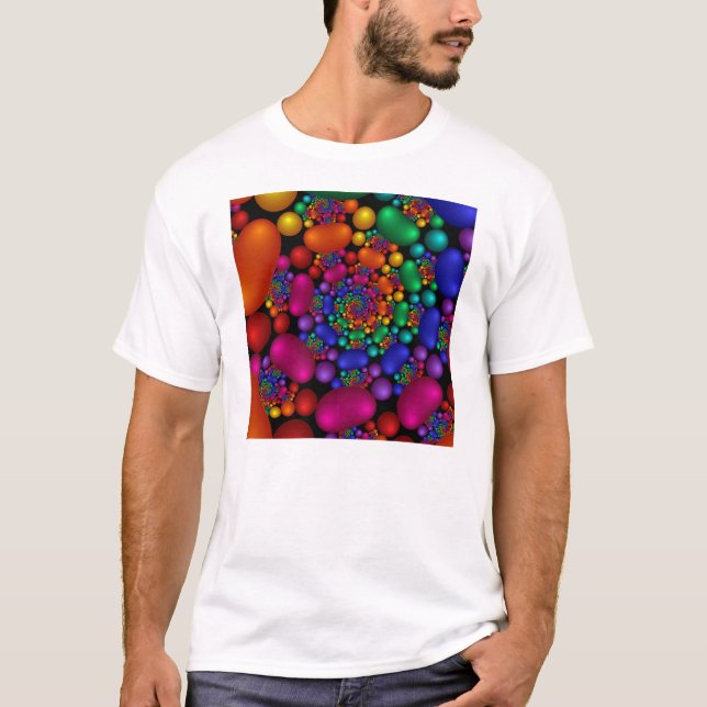 215 Shirt (Front)