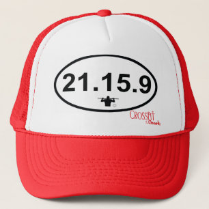 21-15-9 casquette