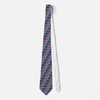 21 AND OVER TIE