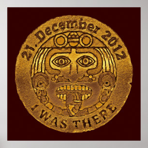 21. December 2012 - Doomsday - I was there Poster