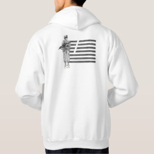 21 Vets Sweat - shirt à capuche