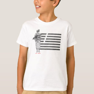 21 Vets T-Shirt (Kids)