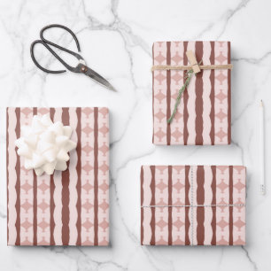 21 WRAPPING PAPER SHEET