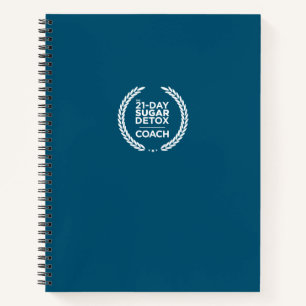 21DSD Coach Notebook