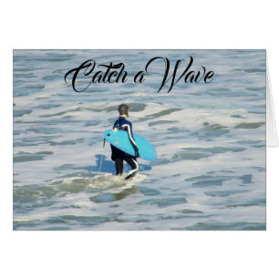 ***21E ANNIVERSAIRE*** PRENEZ UNE VAGUE ET ALLEZ-Y