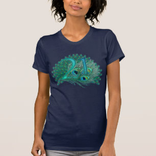 21st birthday decorated number t-shirts