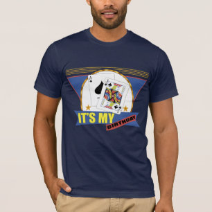 21st Birthday Gifts T Shirt
