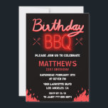 21st birthday invitations birthday bbq<br><div class="desc">21st birthday invitations birthday bbq</div>