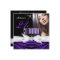 21st Birthday Party Purple 21 Zebra Photo 2