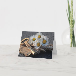 ***21st BIRTHDAY** YOUR WORLD & MAKE IT THE BEST!! Card