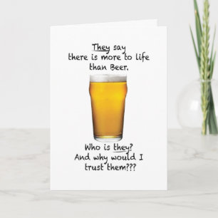 **21st BIRTHDAY** YOU'RE TO SMART TO BE FOOLED NOW Card