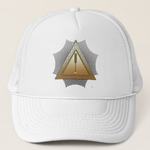21st Degree: Patriarch Noachite Trucker Hat