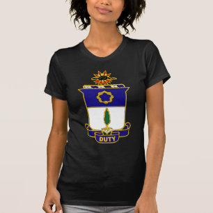 21st Infantry Regiment - Duty T-Shirt