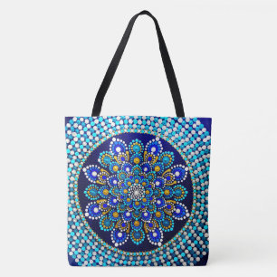 229 - Royal Blue -  Tote Bag
