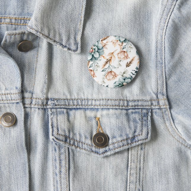 22 2 INCH ROUND BUTTON (In Situ)