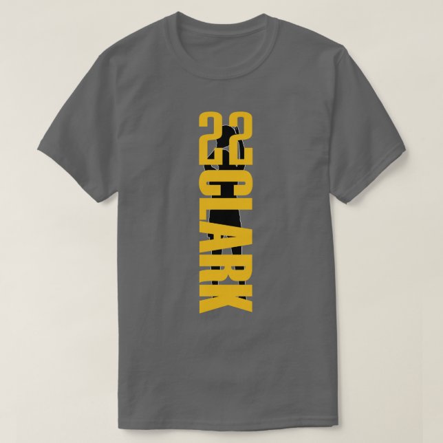 22 Caitlin 22 TShirt (Design Front)