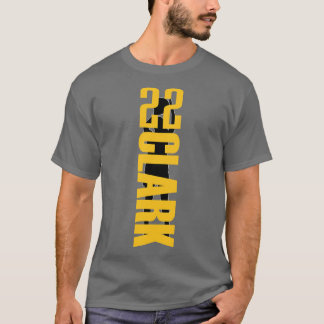 22 Caitlin 22 TShirt