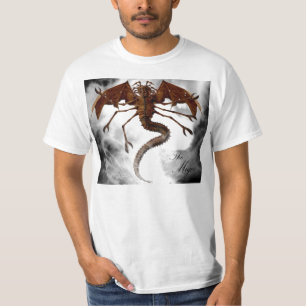 $22 Customizable HPL Migo Shirt
