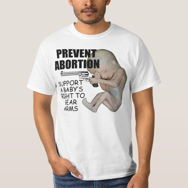 $22 Extremely Offensive Shirt (Front)