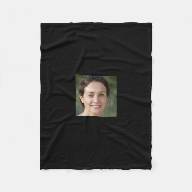 22  FLEECE BLANKET (Front)